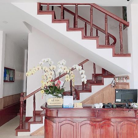 Tuyet Son Hotel Dalat Exterior foto
