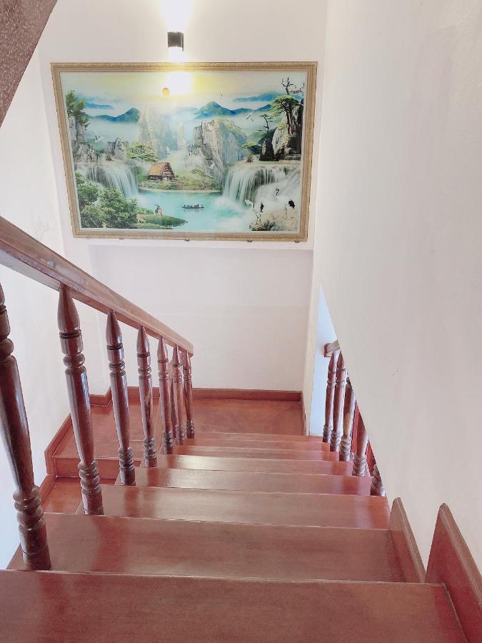 Tuyet Son Hotel Dalat Exterior foto