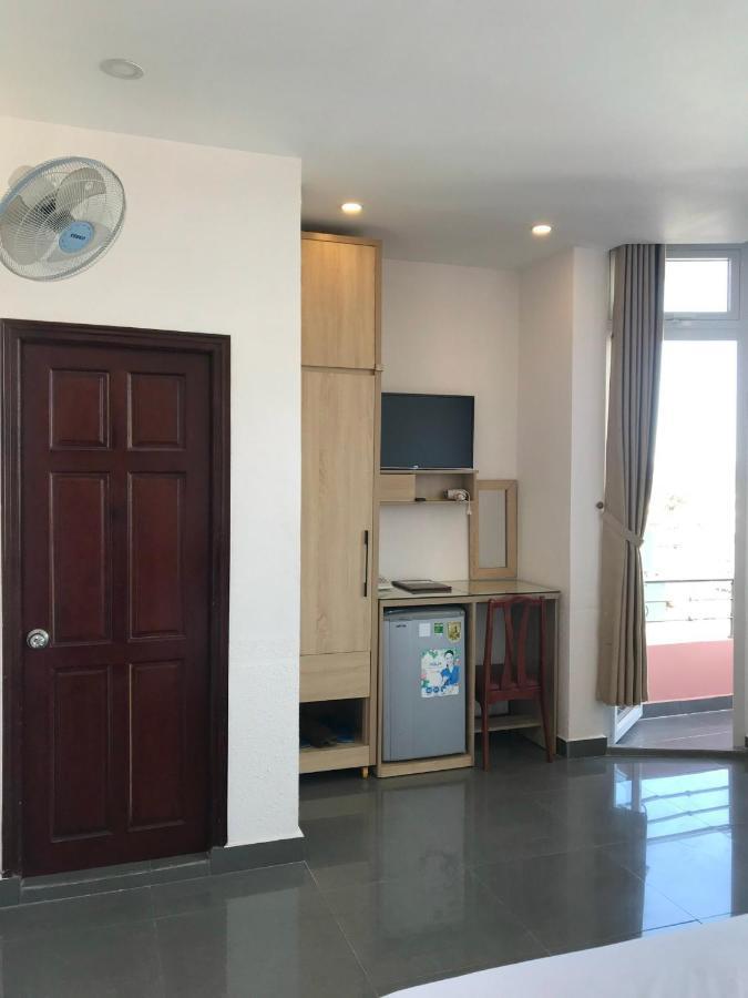 Tuyet Son Hotel Dalat Exterior foto
